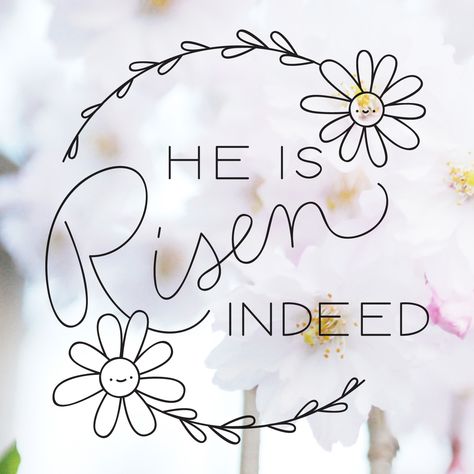 Olive Embroidery, He Is Risen Sign, Easter Embroidery Patterns, He Is Risen Indeed, Christian Embroidery, Wild Olive, Hebrew Roots, Pattern Quotes, Easter Embroidery