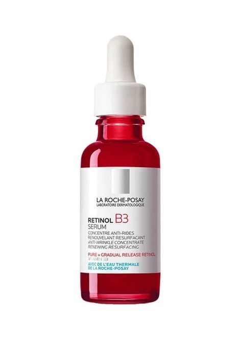 la roche-posay retinol Skinceuticals Retinol, Retinol Skincare, Serum Anti Age, Salicylic Acid Acne, Congested Skin, Wrinkle Serum, Serum Cream, Tranexamic Acid, Retinol Serum