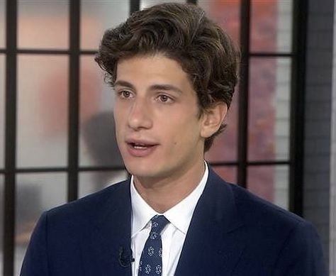 Jack Schlossberg, Im Falling In Love, Jack And Jack, National Anthem, Guy Names, Ex Boyfriend, White Boys, Future Husband