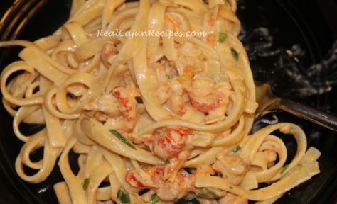 Crawfish Monica, Wine Salt, Lemon Chicken With Asparagus, Etouffee Recipe, Louisiana Food, Crawfish Recipes, New Orleans Recipes, Cajun Dishes, Fried Turkey