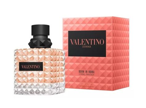 Valentino Parfum, Valentino Donna Born In Roma, Valentino Perfume, Perfume Wishlist, Unrealistic Wishlist, Koleksi Parfum, Born In Roma, Procter And Gamble, Luxury Perfumes