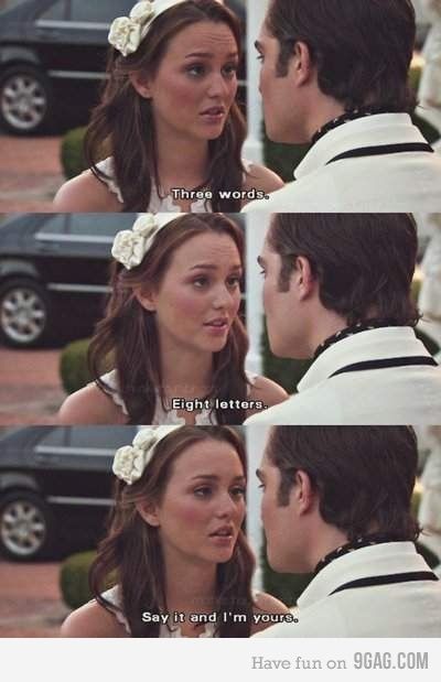 Vanessa Gossip Girl, Chuck E Blair, Chuck Y Blair, Mode Gossip Girl, Dr Hook, Estilo Gossip Girl, Gossip Girl Quotes, Dan Humphrey, Stile Blair Waldorf