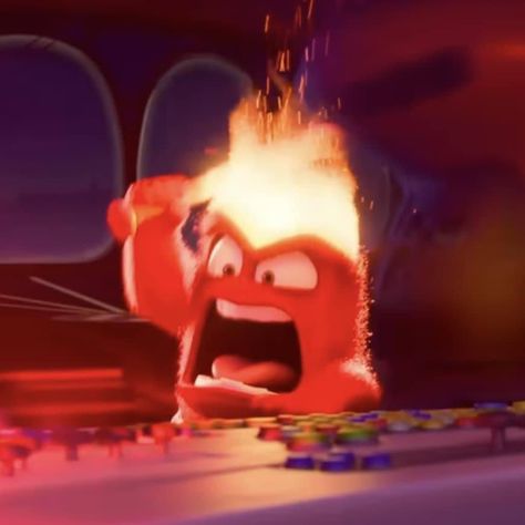 Anger Memes Funny, Insane Hear Me Out Characters, Random Hear Me Outs, Hear Me Out Cake Funny Characters, Wierd Hear Me Out Characters, Hear Me Out Weird Characters, Anger Pfp Inside Out, Hear Me Out Funny Characters, Anger Inside Out Profile Pic