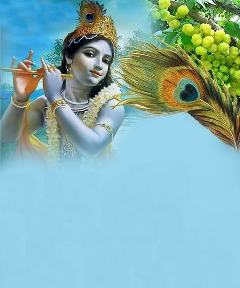 Krishna Ji Background, Krishna Background Hd For Editing, Divine Wallpaper, Devotional Photos, Bhagvat Geeta, Shree Ram Photos, Ab De Villiers Photo, Shyam Baba, Background Videos