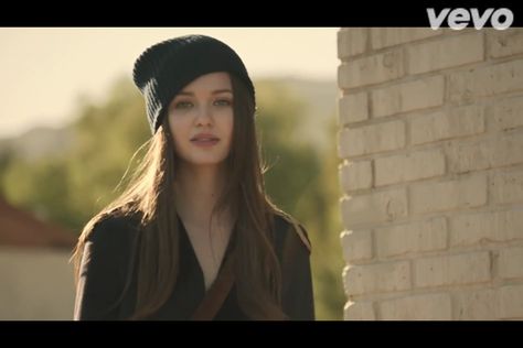 Kristina Romanova, Avicii, Gif Hunt, Wake Me, Don't Speak, Wake Me Up, Night Time, Love Her, Old Things