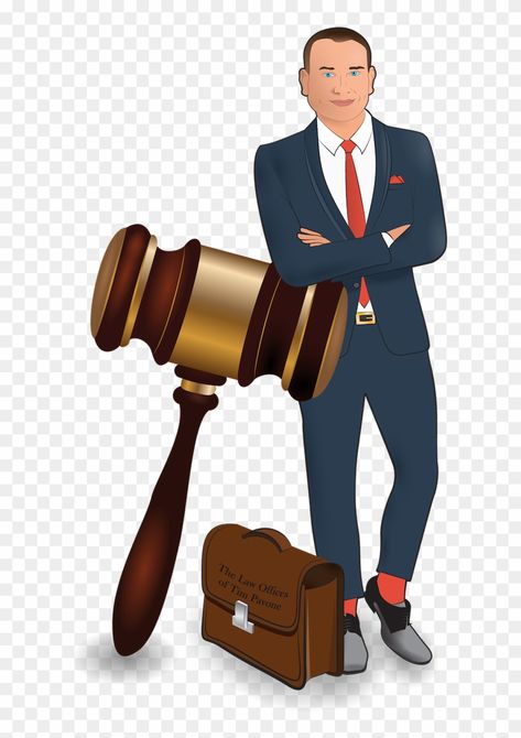 Lawyer Clipart, Law Office, Lawyer, Clip Art, Anime, Art