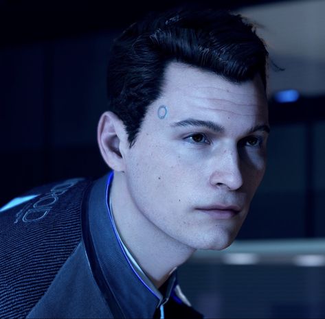 Connor Pfp, Cristal Connors, Connor Dbh Icon, Connor Detroit Become Human Icon, Connor Dbh Side Profile, Connor Dbh Icon Cute, Connor Detroit Become Human Icons, Connor Icons Detroit, Cute Connor Dbh