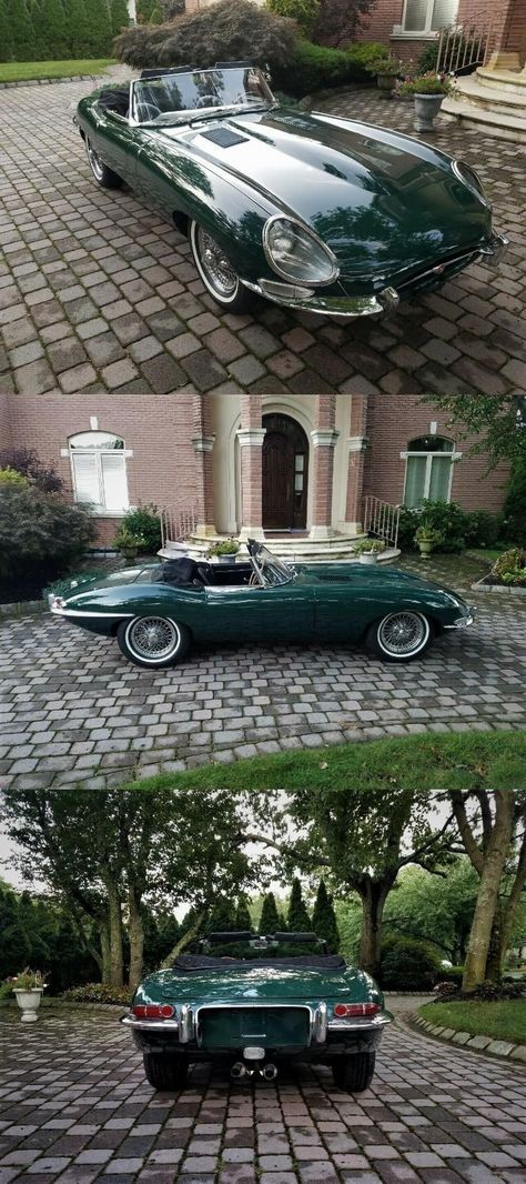 Jaguar Xke Convertible, E Type Jaguar Convertible, D Type Jaguar, Classic Jaguar E Type, Jaguar E Type Roadster, Classic Convertible Cars, Convertible Jaguar, F Type Jaguar, Retro Cars Vintage