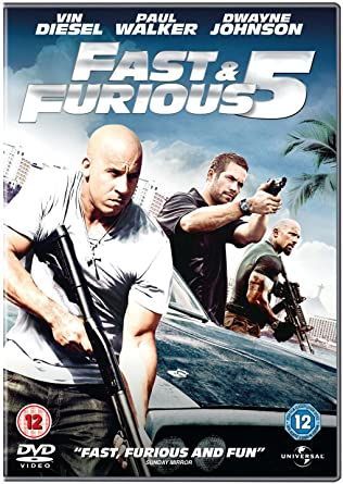 Fast & Furious 5, Sung Kang, Dominic Toretto, Fast Five, Film Dvd, 2011 Movies, Hotel Transylvania, Mel Gibson, Michelle Rodriguez