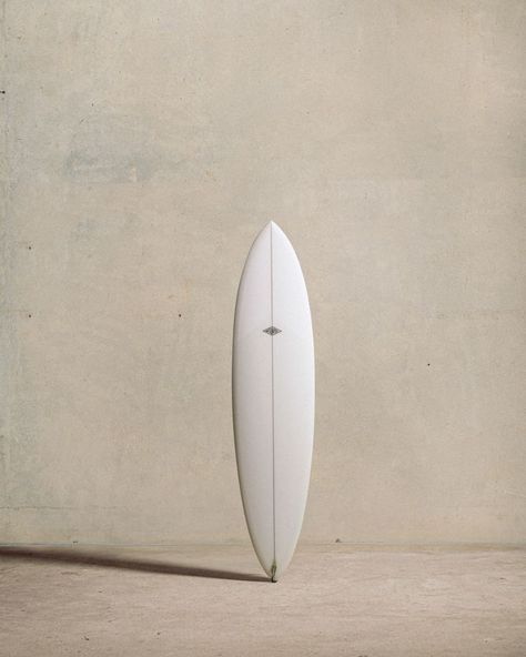 White Surfboard, Surfboard, White