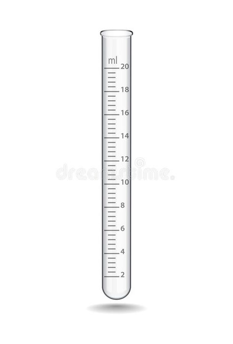 Glass laboratory test tube with a scale. Special glassware for laboratory resear , #ad, #scale, #Special, #glassware, #tube, #Glass #ad Test Tubes Laboratory, Test Tube Art, Test Tube Laboratory, Biology Illustration, Lab Decorations, Science Lab Decorations, Peraturan Kelas, Chemical Laboratory, English Project