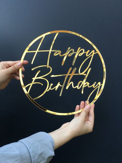 Excited to share the latest addition to my #etsy shop: Round Minimal Gold Mirror /Silver Mirror Acrylic Sign Happy Birthday Party Acrylic Sign Acrylic Wedding Decor Fth Bridal Shower Baby shower https://etsy.me/3pCg3G2 #wedding #newyears #beachtropical #gold #silver #m Happy Birthday Acrylic Sign, Acrylic Birthday Sign, Acrylic Wedding Decor, Gold Mirror Acrylic, Acrylic Product, Minimal Gold, Sublimation Ideas, Mirror Silver, Custom Wedding Signs