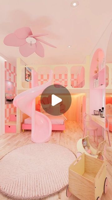 subscribe my channel guys please Barbie Theme Room Bedroom Designs, Barbie Bedroom Ideas Kids, Barbie Room Ideas Bedrooms, Barbie Playroom, Barbie Room Ideas, Barbie Themed Room, Barbie Girls Room, Small Toddler Rooms, Barbie Bedroom Ideas