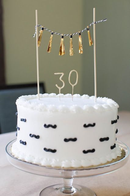 30 Bday Cake For Men, Birthday Cake Decorating Ideas For Men, Mans 30th Birthday Cake, Man 30th Birthday Cake, 30th Birthday Ideas For Men Cake, 30 Birthday Ideas For Men Cake, Cake For Men Ideas, 30th Bday Cake For Men, Cake Topper For Men