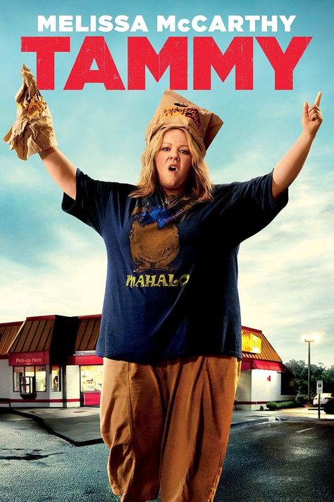 Tammy The Movie, Tammy Movie, Popular Tv Series, Melissa Mccarthy, Losing Her, New Series, Better Life, Free Movies, Movies Online