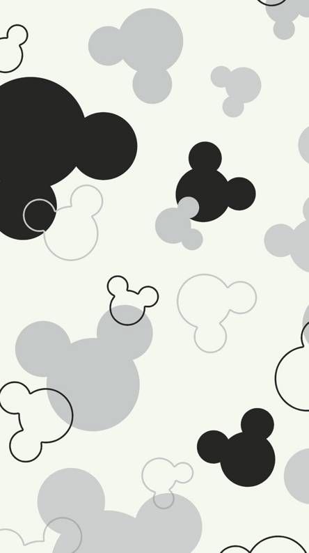 Mickymaus Wallpaper, Iphone Disney Wallpaper, Mickey Mouse Cute, Disney Backgrounds, Mickey Mouse Background, Disney Phone Backgrounds, Mickey Mouse Wallpaper Iphone, Disney Inspiration, Mouse Cute