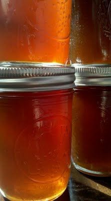 Pear Honey :9 Pear Recipes For Canning, Pear Jelly Recipes, Pear Recipes Easy, Crab Apple Jelly, Pear Honey, Canning Pears, Pressure Canning Recipes, Canning Fruit, Canning Pickles