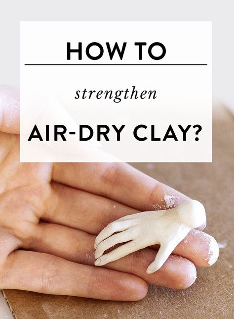 Homemade Clay, Diy Air Dry Clay, Air Dry Clay Projects, Clay Crafts Air Dry, Clay Food, Modeling Clay, Clay Art Projects, Sculpting Clay, Clay Dolls