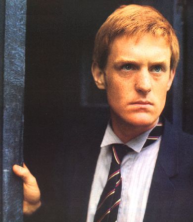 Turlough! Turlough Doctor Who, Least Favorite, Still Waiting, Day Challenge, 30 Day Challenge, Mad Men, Doctor Who, Old School, 30 Day