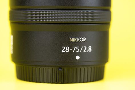 Nikon Z 28-75mm f/2.8 Review At first glance, the Nikon Z 28-75mm f/2.8 lens seems a bit out of place. Nikon already has a 24-70mm f/2.8 S for their mirrorless system, and it's one of the best lenses we've ever tested. Why would Nikon release another f/2.8 zoom with such a similar focal length range? >>> #photography #photooftheday #love #instagood #instagram #photo #nature #picoftheday #like... Nikon Lens, Out Of Place, Photo Nature, Wide Angle Lens, Focal Length, Wide Angle, Nikon, Nature Photography, Lenses