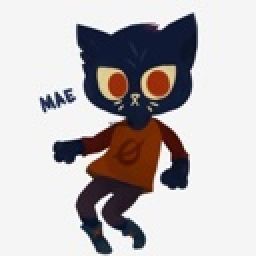 Mae Borowski, Cat Noises, Night In The Woods, Wood Games, In Memes, Games Images, Great Night, Video Game Art, Indie Games