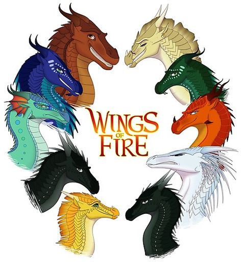 Fire Wings, Wings Of Fire Dragons, Wings Of Fire, Cute Dragons, Literature Art, Red Hood, Nightwing, Dragon Art, Book Characters