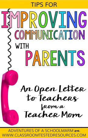 What Parents Want - Tips from a Teacher Mom about Parent Communication Meeting Parents, Parent Teacher Relationship, Parent Teacher Communication, Family Involvement, Family Communication, Letter To Teacher, Parent Involvement, Parent Teacher Conferences, Teacher Conferences