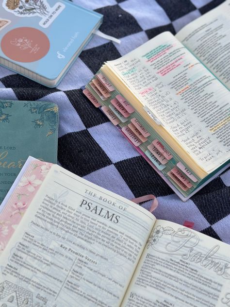 #bible #biblestudy #friendshipgoals #picnic #books #journal #journaling #writing #scripture #jesus #jesuslovesyou #jesussaves Bible Picnic Aesthetic, Bible Picnic Date, Bible Picnic, Bible Study Picnic, Bible Date, Study Picnic, Mini Dates, Writing Scripture, Christian Vision Board