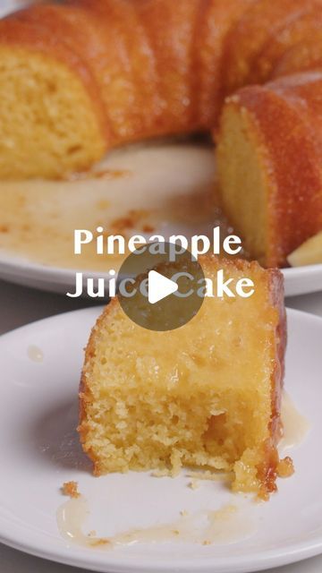 12 Tomatoes on Instagram: "Take your taste buds to the tropics with this sweet and tangy cake! 🍍🍰  Get the recipe here or in the bio ➡️ https://12tomatoes.com/pineapple-juice-cake/  #cakesofinstagram #cake #dessertrecipe #dessert #yum #baking #bakinglove #pineapple" Pineapple Fruit Cake Recipe, 12 Tomatoes Recipes Desserts Baking, Pineapple Juice Cake Recipe, Tropical Fruit Cake Recipe, Pineapple Juice Cake 12 Tomatoes, Pineapple Juice Cake, Pineapple Gateau Cake, Ambrosia Cake, Tropical Pistachio Pineapple Cake