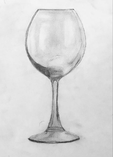 #glass #glassdrawing #drawing #shiny #shading #art #artwork #learntoshade Shiny Things To Draw, Shading Art, Glass Drawing, Pencil Sketches Easy, Shading Drawing, Pencil Sketches, Graphite Drawings, Water Glass, Art How