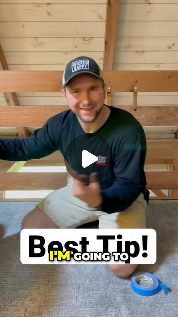 Landscaping Company on Instagram: "Mind-Blowing DIY Mirror Hanging Hack - You Won’t Believe This Trick! 🤯. @winni.designs #landscaping #hardscaping #carpentry #lifehacks #tools" Carpentry Hacks, Mirror Hack, Diy Pallet Furniture Bedroom, Backyard Buildings, Diy Baby Furniture, Mirror Hanging, Pallet Furniture Bedroom, Frameless Mirror, Folding Furniture