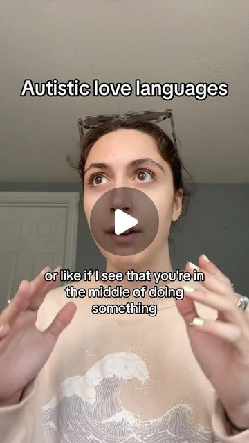 Morgan Foley🧚‍♀️ on Instagram: "These are the most common ways I show love and affection as an autistic person and also the ways I like others to show their love and affection for me. The upsetting part about it is that my love languages often aren’t seen and identified by others. They don’t see the effort and love that I am trying to give them because they don’t see these things as acts of kindness or affection because they aren’t the common live languages. I often feel like my efforts are misunderstood or completely overlooked. #actuallyautistic #neurodivergentlovelanguages #autismawarness" Live Languages, Showing Affection, Like A Cat, Show Love, Love And Affection, Acts Of Kindness, April 11, Random Acts Of Kindness, Love Languages