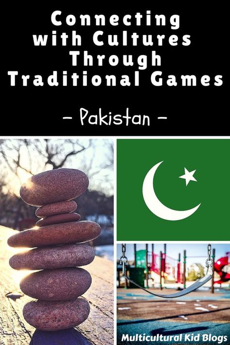 Kids will love learning these 5 traditional games from Pakistan.  Baraf Paani, Pitthu Garam, Cuppa Chuppi, Kabaddi, Oonch Neech.  Little or no materials are needed. Culture Club Ideas, Amal Unbound, Multicultural Classroom, Multicultural Activities, Christian Homeschool Curriculum, Around The World Theme, Harmony Day, Christian Homeschool, International Games