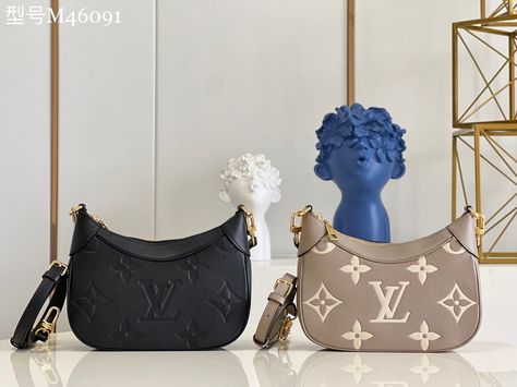 Bagatelle Louis Vuitton, Lv Bagatelle, Louis Vuitton Bagatelle, Lv Shoulder Bag, Dream Bags, Model Design, Hobo Shoulder Bag, Shoe Bags, Lv Monogram