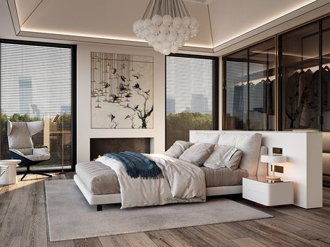 Three Ultimate Bedroom Suites - UDesign Ultimate Bedroom, Modern Classic Living Room, Bedroom Suites, Bedroom Interior Design Luxury, Modern Bedroom Interior, House Arch Design, Luxury Bedroom Master, Home Decor Modern, Wide Awake