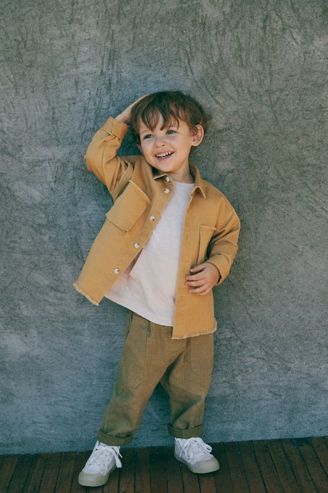 NEUTRAL COLORS-BABY BOY-KIDS | ZARA United States Baby Mode, Toddler Boy Fashion, Kids Clothes Boys, Zara Kids, Baby Boy Fashion, Toddler Boy Outfits, Baby Outfits, Kids Fashion Boy