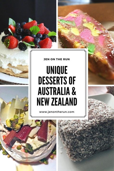 Australian Nostalgia, Cake Pavlova, Australian Foods, Australia Recipes, Australian Recipes, Australian Desserts, Lolly Cake, Traditional Desserts, Refrigerated Cookie Dough