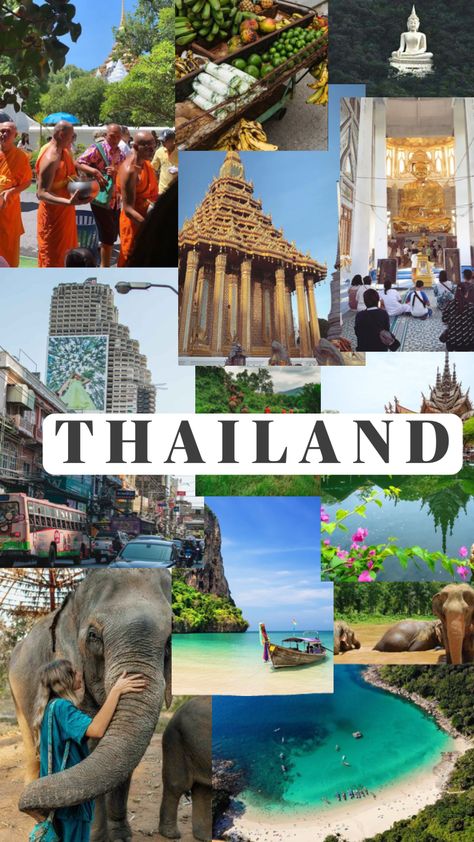 Places In Thailand, Thailand Aesthetic, Thailand Chiang Mai, Places To Visit In Thailand, Chiang Mai Travel, Things To Do In Thailand, Thailand Destinations, Thailand Wallpaper, Thailand Guide