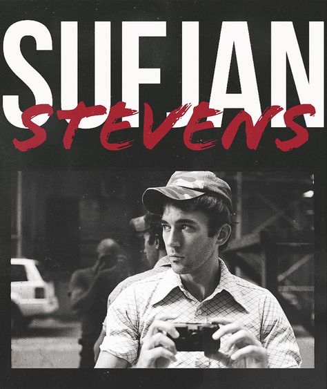 #sufjanstevens #sufjan #poster #posterart #posterdesigns #college #collageart Sufjan Stevens Poster, Sufjan Stevens Aesthetic, Marine Core, Poster Collage, Photo Concept, Film Posters Art, Sufjan Stevens, Indie Art, Music Taste