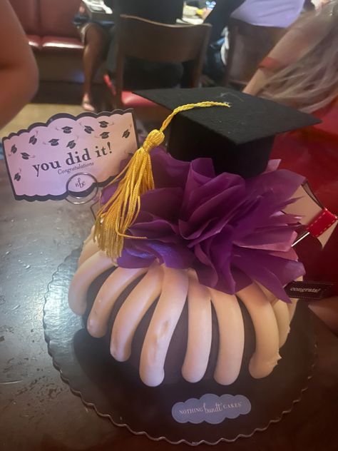 Nothing Bundt Cake Graduation, Nothing Bundt, Nothing Bundt Cakes, Graduation Cake, Graduation Cakes, Grad Party, Grad Parties, Bundt Cake, Cake