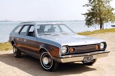 1973 AMC HORNET D/L SPORTABOUT Amc Hornet, Amc Eagle, Russian Letters, Scoops Ahoy, American Motors Corporation, Sports Store, Station Wagons, American Motors, Station Wagon