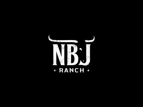 Meat Company Logo, Cattle Brand Logo, Ranch Logo Design, Farm Logo Inspiration, Ranch Branding, Ranch Brands, Country Logo, Western Logo, Ranch Logo