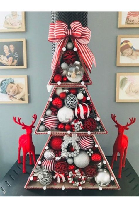 Kmart Style, Christmas Australia, Kmart Australia, Kmart Christmas, 4h Ideas, Kmart Hacks, Christmas Candle Decorations, Christmas Hacks, Christmas Tablescape