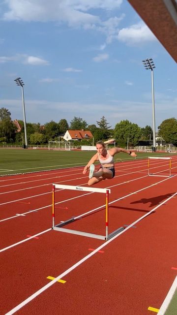 Track And Field Aesthetic Hurdles, Track Hurdles Aesthetic, Track And Field Hurdles, Hurdles Aesthetic, Athletics Aesthetic, Track Hurdles, Running Aesthetics, Track Szn, Hurdles Track