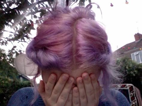 2014 Tumblr, Pastel Hair, Dye My Hair, Colorful Hair, Cool Hair, Hair Inspo Color, Grunge Hair, Colored Hair, Dream Hair