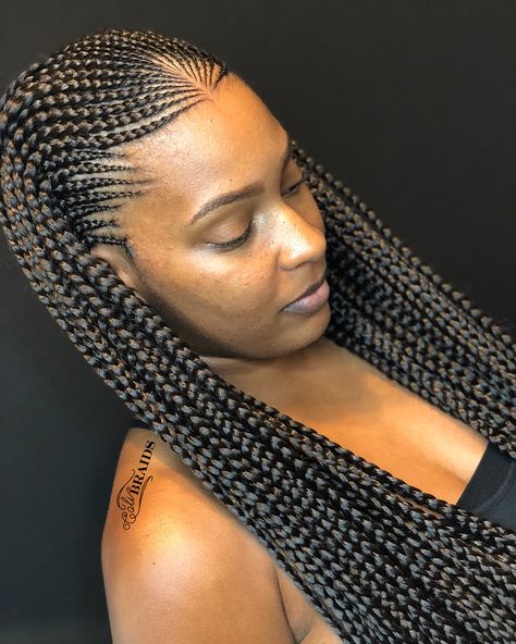 Hairstyles French, Hairstyles Twist, Women Cornrows, Lemonade Braids, Bob Braids, African Hair Braiding Styles, Hairstyles Kids, French Braid Hairstyles, Hairstyles Braided