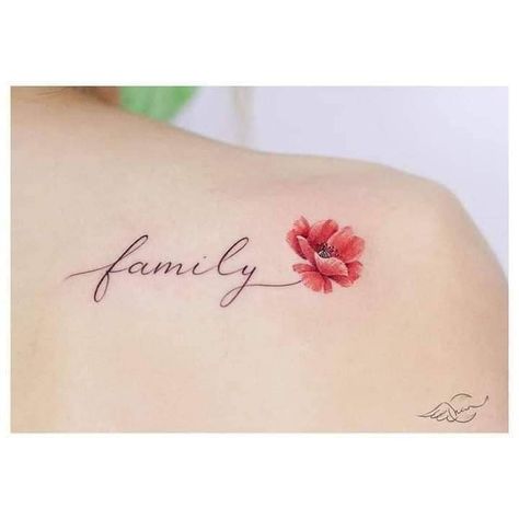 Tattoo Hoa Mini, Black And White Flower Tattoo, Symbol For Family Tattoo, Wrap Around Wrist Tattoos, Cute Foot Tattoos, Butterfly Tattoos Images, Loyalty Tattoo, Name Tattoos For Moms, Pink Rose Tattoos