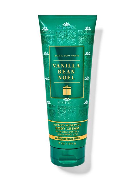 Vanilla Bean Noel Daily Nourishing Body Lotion | Bath & Body Works Bath Body Works Vanilla, Vanilla Bean Noel, Bath & Body Works, Bath Supplies, Cream Butter, Body Bath, Bath And Body Works Perfume, Body Smells, Eye Makeup Art