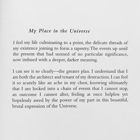 Lang Leav on Instagram: “I understand that I am both the architect and tenant of my destruction. 🖤 My new book Love Looks Pretty on You is out January. Now…” Destruction Quotes, Lang Leav Quotes, Lang Leav, Inner Warrior, Little Things Quotes, Funny Inspirational Quotes, Soul Searching, Word Up, The Architect