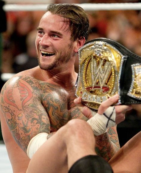 #cmpunk #wwe Cm Punk Tattoos, Cobra Tattoo, Mr Nice Guy, Punk Tattoo, Punk Pins, Pro Wrestler, Cm Punk, Tattoo Meaning, Wwe Wrestlers